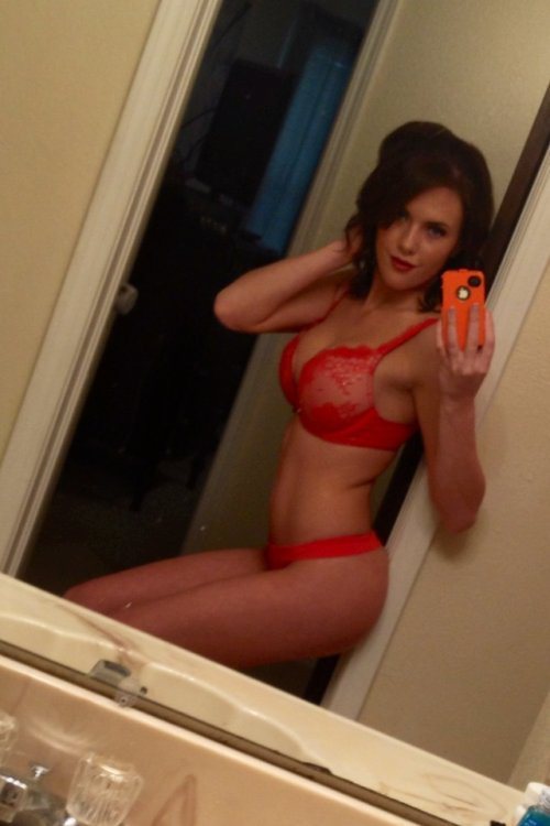 Killer Selfies
