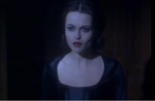 my-helena-b0nham-carter: my-helena-b0nham-carter: Helena Bonham Carter as Karen Kightley in Sweet 