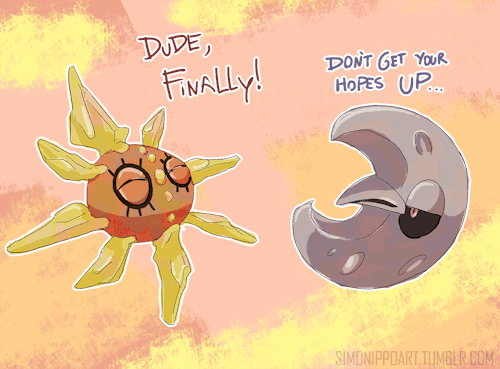 simonippoart: It’s just a rumor… but I want to believe.