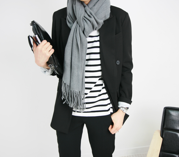 MODERN & CLASSY