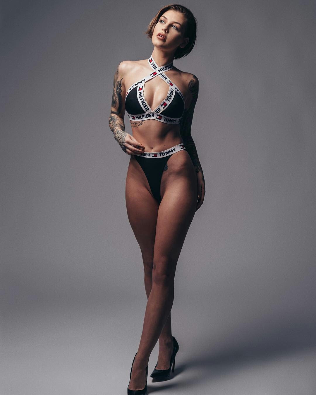 The Beauty of Women