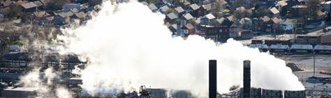 Bernie’s Newest Addition To Racial Justice: Pollution in the Inner -City