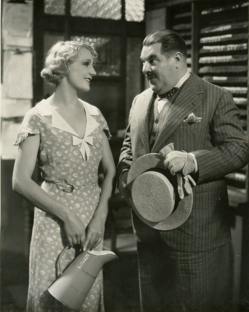 French Chub Actors in the early 20th Century Marcel Carpentier. His career went from the 1920s into 