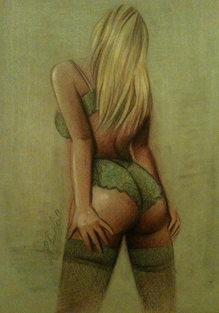 by Richard Remblier