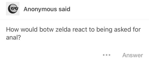Probably super shy or flustered at first but if it’s with someone she has deep feelings for th