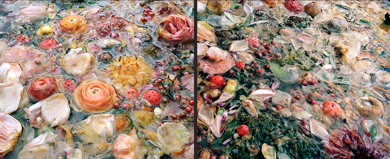 getparticulr:  The Appearance of Things by Jocelyn Leejocelynleestudio.comvia Huxley