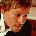 ilovereedus:  NORMAN FACE APPRECIATION POST!:)) 