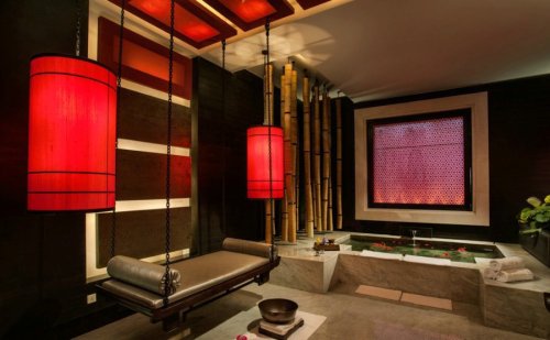 mingsonjia:杭州西子湖四季酒店Four Seasons Hotel.West Lake, Hangzhou, China