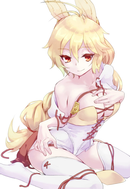 fuckyeahwolfgirls
