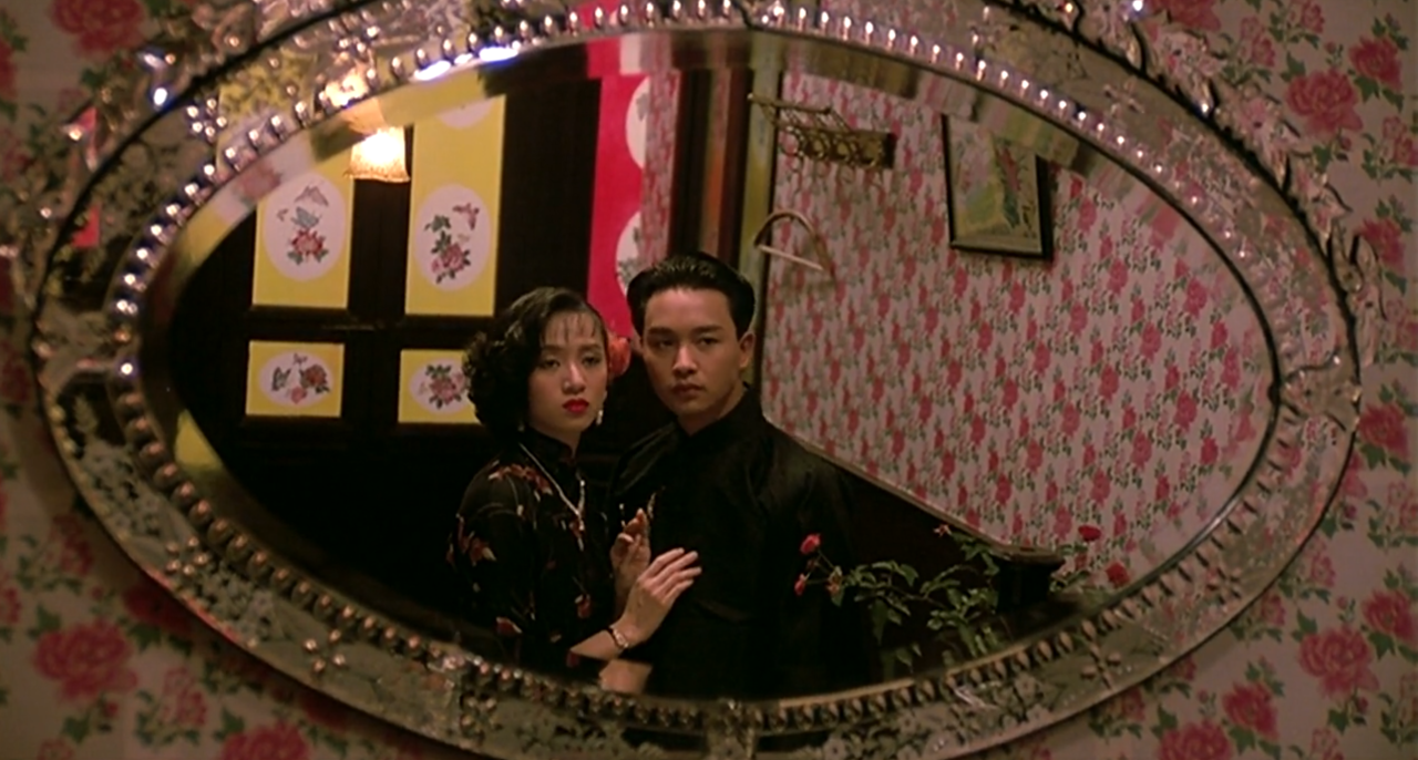 henhao: rouge (1988), dir. stanley kwan