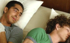 weliveandbreathewords:I ship it in the weirdest way