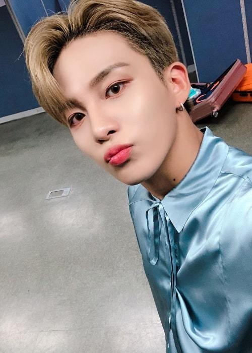 Hello! Can I Request A Selca Ship With BTS, Stray Kids, Ateez And Mamamoo? Thank You So Much