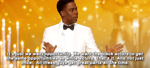 baawri:  Chris Rock’s opening monologue highlights at the 88th Annual Academy Awards 
