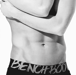 Male Celebrity Pits