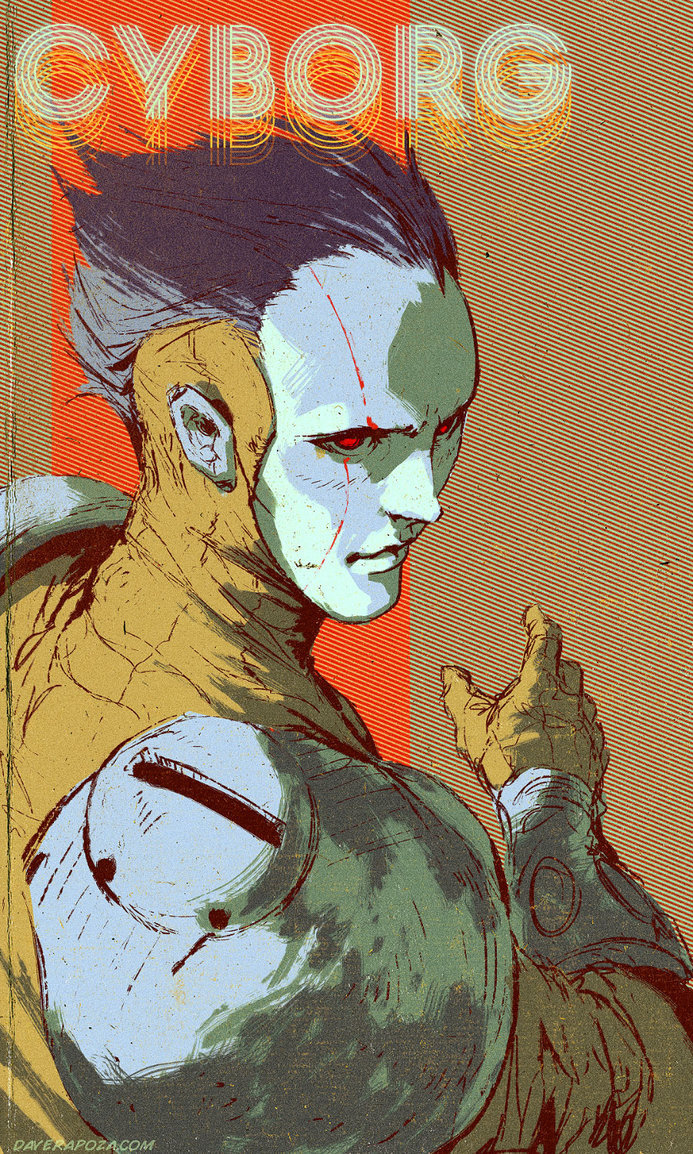 madmothmiko:    Dave Rapoza    
