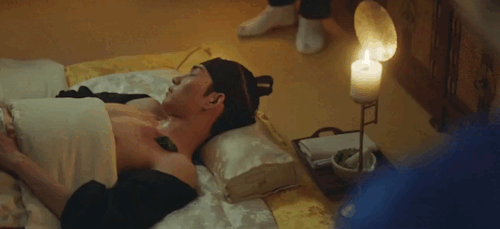 Asian Dramas And Love Tropes