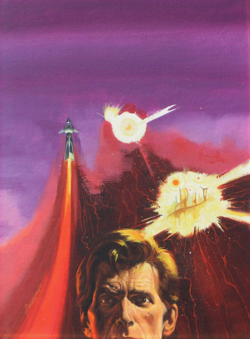 pyramaze:  Jack Faragasso - EMPIRE OF THE ATOM