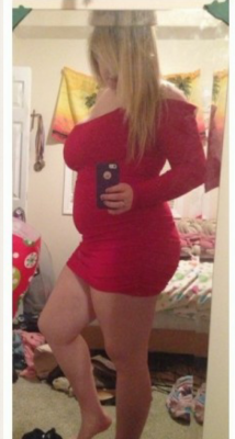 From-Thin-To-Fat:  Hey! I’m @Sexyxchubs And The First Picture Is From November