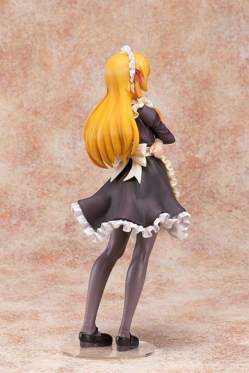 Oreimo 2: Kirino Kousaka: Maid Ver. 1/6 scale figure by Fots Japan