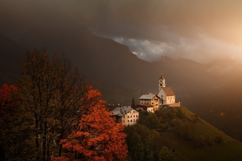 archatlas:Fairy Dolomites Daniel Řeřicha