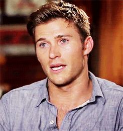 Scott Eastwood