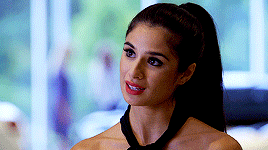 expositcs: DIANE GUERRERO GIF PACK / clicking on... : Graffiti On Me.