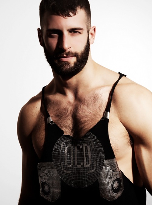 malefig:  David Picard 2ª Parte 