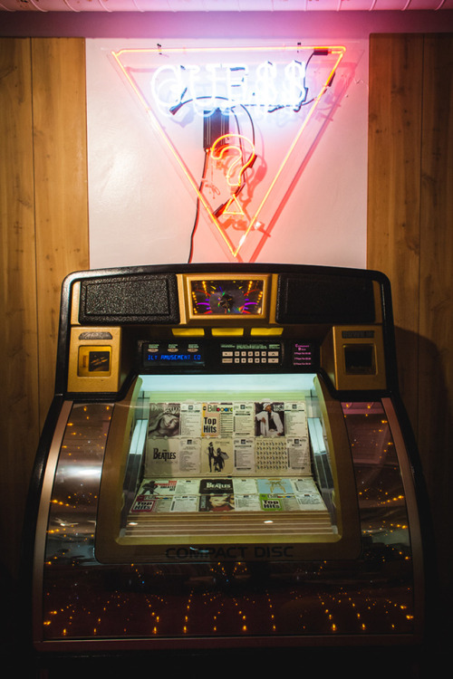 A$AP Rocky Guess Clubhouse Pop-Upphotos: Mekael Dawson more photos » here 