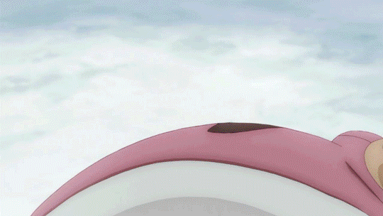 Gif Animation Zatsuryu
