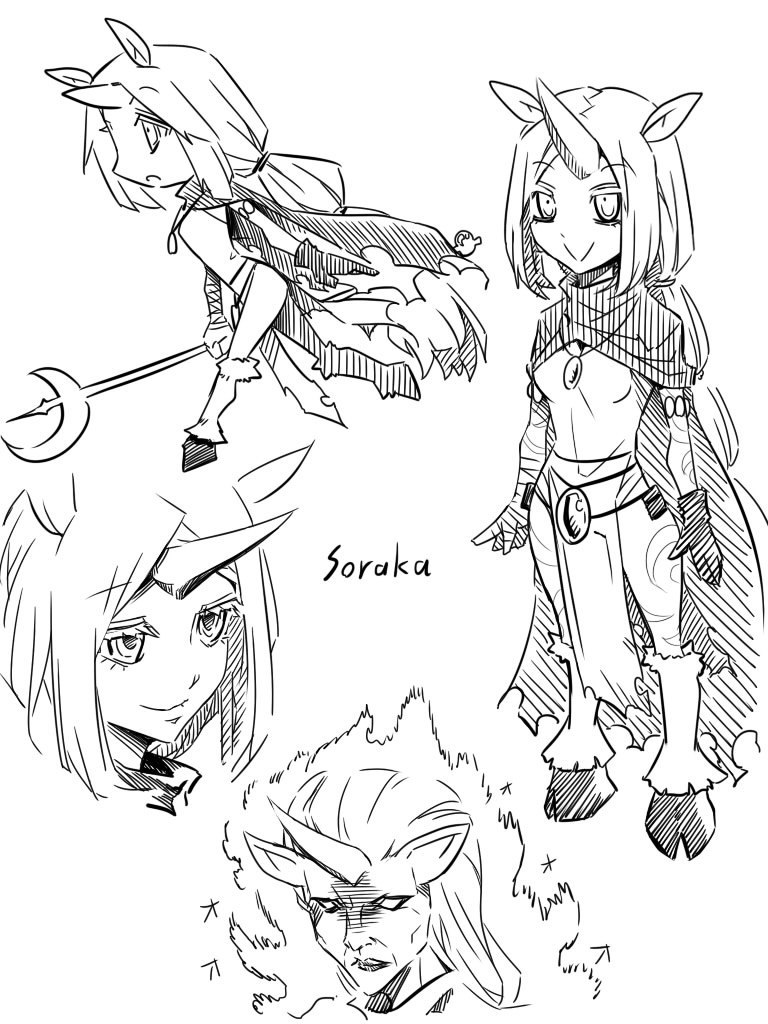 League of Legends