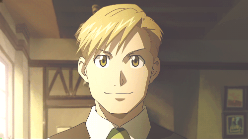 tfloeagle:  Favorite Fullmetal Alchemist Characters (13/?): Alphonse Elric      