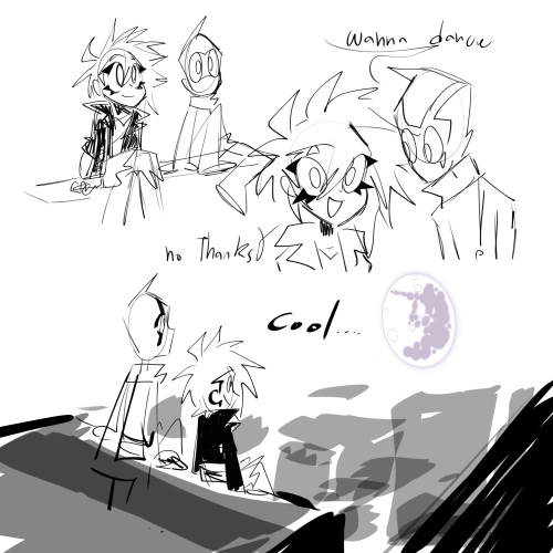 Un Canon Things
