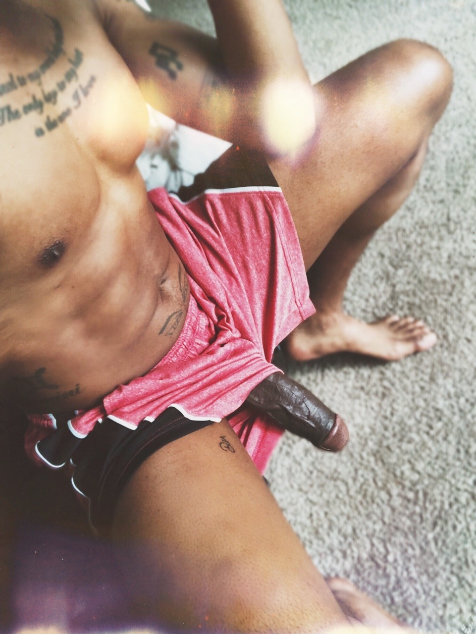 littlemark1966:  Thick and heavy