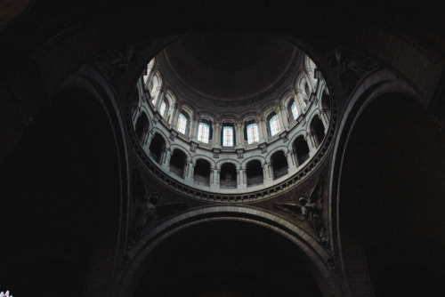 Paris, Montmartre - 09.2017