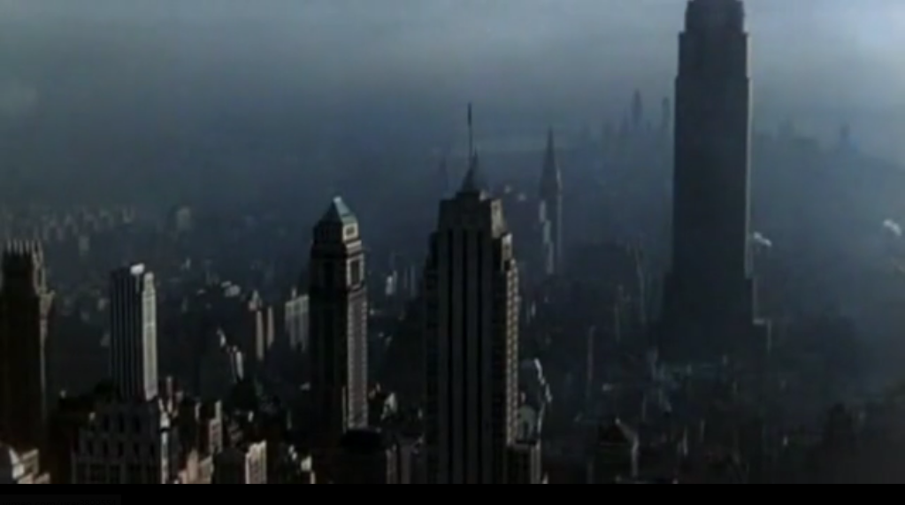 thefinalimage:  10 Films Too Black For Netflix: Final Images of BlaxploitationMost