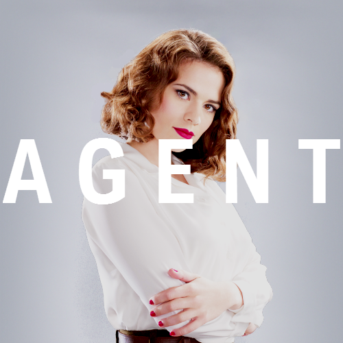 widowspanther:  marvel aesthetic: peggy carter
