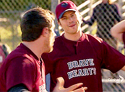 olivesnook:  Rob Kazinsky in Brothers and Sisters 5x13 
