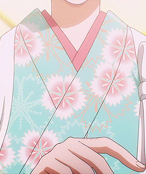 Chihayafuru S3 || Chihaya Ayase Episode 3