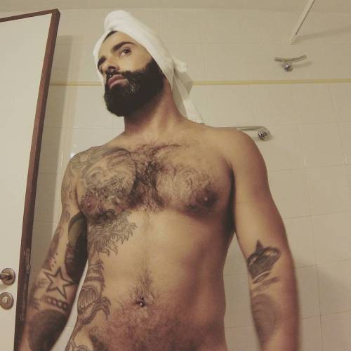 I Love Me Some MEN!