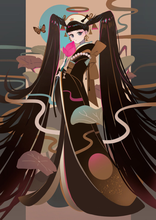 appi523: lotus (2018)