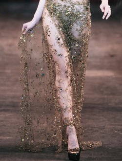 130186:  Christian Siriano A/W 2013