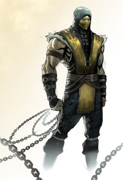 justmortalkombatthings:  New images on MKX