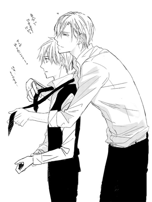 kisekuro:  by さなゆき 