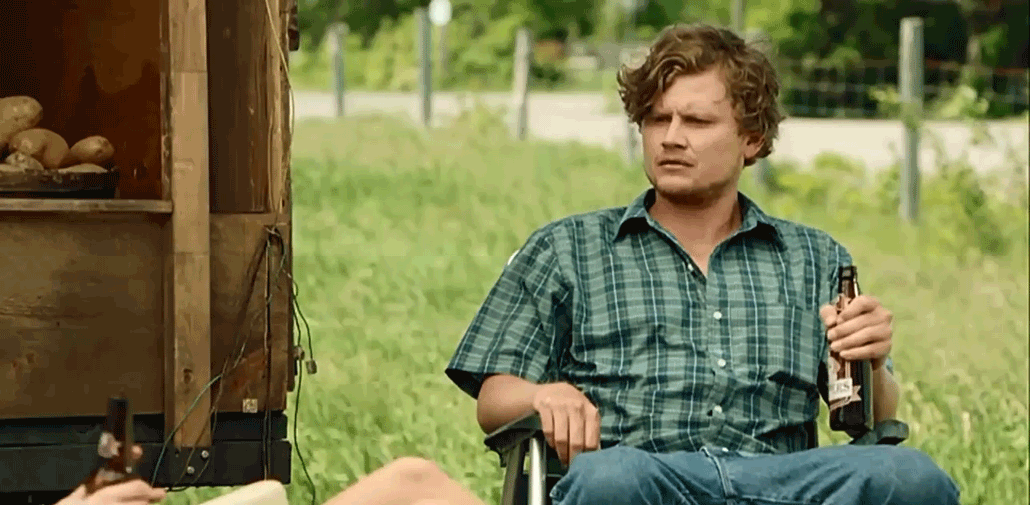 Letterkenny Daryl Explore Tumblr Posts And Blogs Tumgir