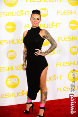 Your daily dose of Christy Mack.