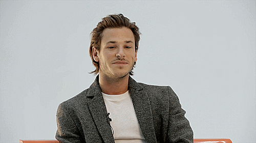 Gaspard Ulliel (1984 - 2022)Rest In Peace