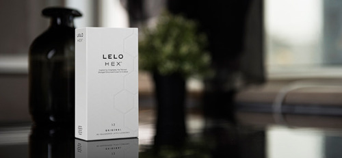 paris792:  asubstory:  kawaiijamaican:  justmelvin:  daveybaby:  micdotcom:  Hey everyone! LELO HEX claims to be the next break through in condoms — stronger, thinner, more comfortable and pleasurable. But do they live up to the hype? We’ll be testing