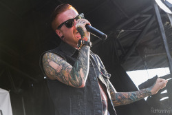 hesnevercomingback:  Matty Mullins by Katie Kettenring on Flickr. 