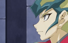 kanodoom:   Yugioh Arc-V Ep. 116 GIF pt. 1 