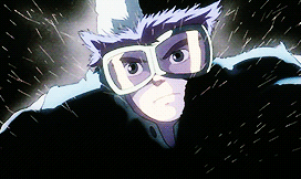 thegingerway:  Miyazaki Movies + face fast forward 